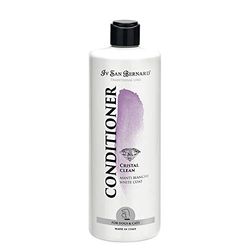 Iv San Bernard Specific for white hair conditioner