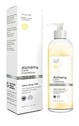 BODY CARE yellow body milk 250 ml