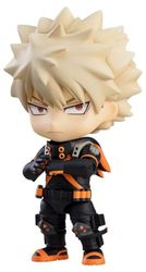 Good Smile Company - My Hero Academia - Katsuki Bakugo Nendoroid (MHA)