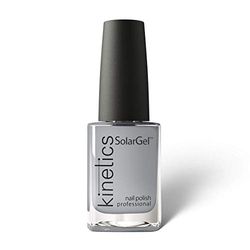 Kinetics Solargel Nail Polish Iceland Grey 345 1 x 15 ml