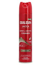 Bilba Laques Germe Céramides et Blé - 250 ML