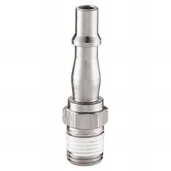 King Tony SY281M M7 Conical Male Threaded Connector 1/4" British Profile