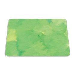 Questo Casa, Rectangle Digital Printed Mouse Pad, Non-Slip Base, for Office and Home, Size: 22 x 18 cm