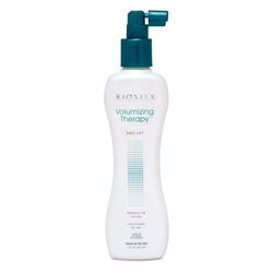 BIOSILK Volumizing Therapy | Root Lift Spray | Paraben free, 207 ml