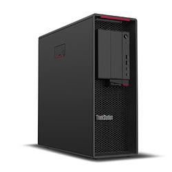 Lenovo ThinkStation P620 5965WX Tower AMD Ryzen Threadripper PRO 64 GB DDR4-SDRAM 1000 GB SSD Windows 11 Pro Stazione di lavoro Nero