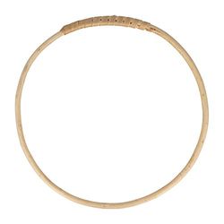 Wicker Circle 15 cm