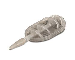 Saeger 10C4039507214395C10 Accesorios de Pesca, Unisex-Adult, Multicolor, Talla única