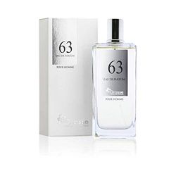 GRASSE Parfums Nº63 Eau de Parfum Homme - 100 ml