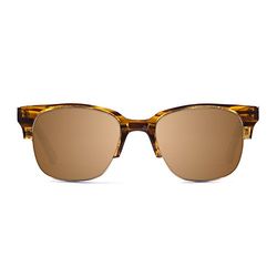 KAU Eyecreators K330000.4 solglasögon för vuxna, brun