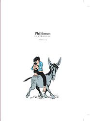 Tomes 1 à 5