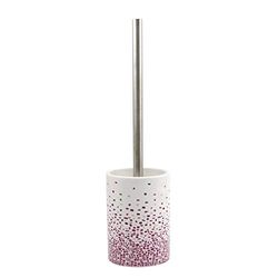 MSV Toilet Brush, Purple, 0