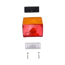 Thule 51160 Lens 7-Pin Lamp L-R