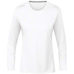 JAKO Maglia a Maniche Lunghe Run 2.0