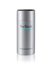 TecTrich® Blond foncé 25 g de fibres capillaires de qualité supérieure