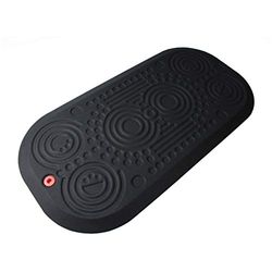 Floortex AFS-TEX 3000X Tapis Anti-Fatigue Noir 50 x 100 cm 50 x 100 cm