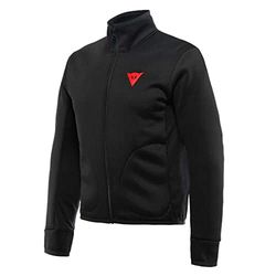 Dainese Men's Destination Layer Base Top, Black, 46