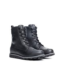 TCX Men's 140-Boots Hero 2 WP Black,41,Man, 7.5 UK
