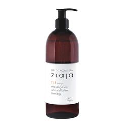 Baltic Home Spa Fit Serum Corporal Hidratante 400 Ml