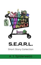 S.E.A.R.L.: Short Story Collection