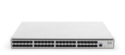 Cisco Meraki Cloud Managed Ethernet Aggregation Switch MS420-48 Commutateur Géré 48 x 10 Gigabit SFP+ Montable sur Rack