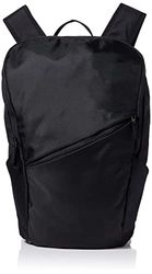 Mizuno Unisex ryggsäck 22 ryggsäck 22, Sumi/svart, en storlek
