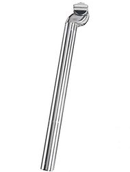 Humpert 2206627000 patentsadelstöd, silver, 35 x 2 x 2 cm