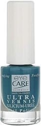 Eye Care Cosmetics Smalto per unghie Ultra Silicon Urea Jade 5 ml