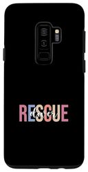 Custodia per Galaxy S9+ Rescue Diver Immersioni subacquee Rescue Diver