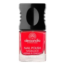 Alessandro vernice Standard 30 First Kiss, 1er Pack (1 x 10 ml)