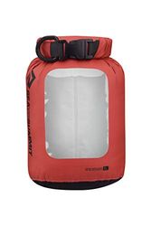 Sea to Summit sportartiklar, Röd, 1 Liter, 1 liter