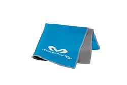 McDavid UCool Koelhanddoek, uniseks, volwassenen, blauw, eenheidsmaat