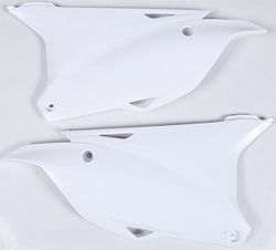 PANELS SIDE KX85 14-18 WH
