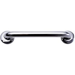 Protenrop 2920663 veiligheidsgreep, 25 cm, wit