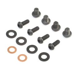 Team Losi Racing Shock Hardware G3 4 TLR233043 Parts