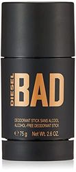 DIESEL - Bad Deo Stick - 75 ML