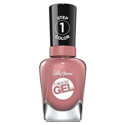 Sally Hansen Miracle Gel - Smalto per unghie, colore 234, 1 pezzo (1 x 15 ml)