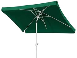 Schneider Parasol Oslo Vert 300 x 200 x 250 cm 752-11