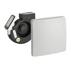 Stiebel Eltron 205907 unità Ventilatore, Bianco