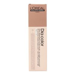 L'Oreal Professionnel Paris Coloración Semipermanente Dia Color Nº 7.8 60 ml Sin amoniaco - Marca EAN: 3474637207694