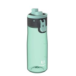 Super Sparrow Drinkfles, Waterfles - 750ml - Waterfles BPA Vrij, Lekvrije - Ideale Tritan Sportfles voor Sport, Fiets, Fitness, Universiteit, Buiten - Licht, Duurzaam Drinkfles