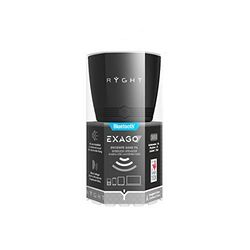 MUTTO Exago Bluetooth - Nero/Grigio