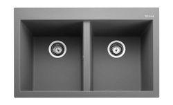 Rangemaster ORIUN7602CO/ ORIDIAN U/M 760435 2.0B Concrete Sink