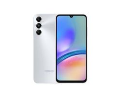 GALAXY A05S SILVER 64Go