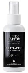 SOLE TATTOO SPF 50