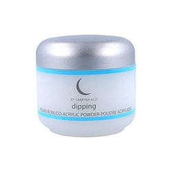 Sabrina Dipping Pulver Deco pastellblå, 578, 1-pack (1 x 50 g)