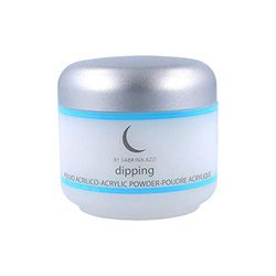 Sabrina Dipping Poudre décorative Bleu pastel 578 1 pièce 50 g