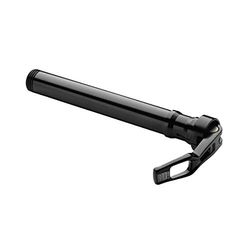 SRAM SID/Reba/Revelation/Recon/Sektor RockShox Maxle Lite-Kit di sgancio rápido per asse, 15 mm, cor: Nero, unissexo adulto