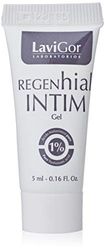 LAVIGOR REGENHIAL INTIM Gel 150X5ml, Neutro, Estándar