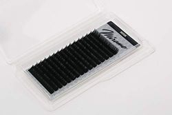 Mírame Lashes & Brows, Pestañas postizas (M C0.20 11mm) - 2400 extensiones