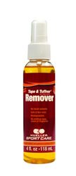 Mueller Tape & Tuffner Remover - 113g (4oz)
